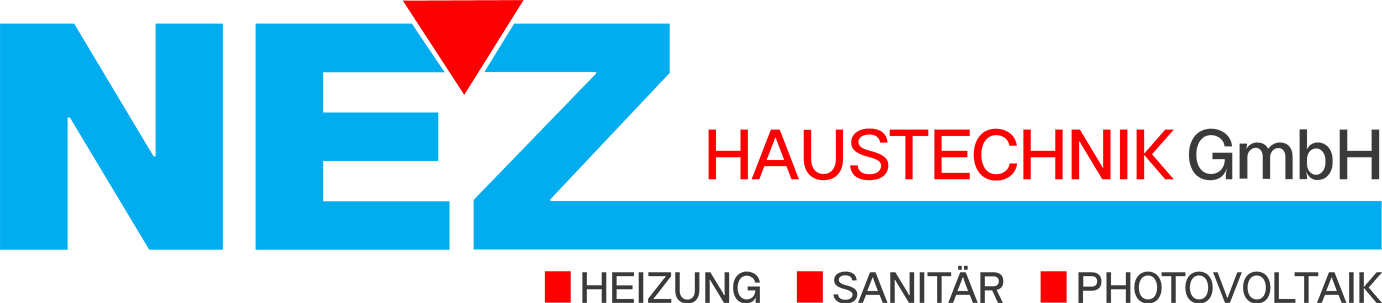 Heizung, Sanitär, Photovoltaik | NEZ Haustechnik GmbH